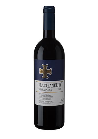Fontodi Flaccianello della Pieve, IGT Toscana